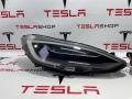 фара Tesla Model S 1 поколение [рестайлинг] 2020, 1053571-00-F - фото №4