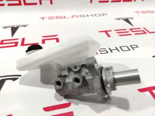 цилиндр тормозной главный Tesla Model Y 1 поколение 2020, 1188671-00-C, 027660375
