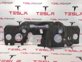 шумоизоляция (термозащита) Tesla Model Y 1 поколение 2020, 1494592-00-A