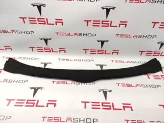 Декоративная накладка центральной панели Tesla Model Y 1 поколение 2020, 1083390-00-I