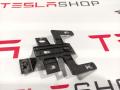 Кронштейн крепления разъема электропроводки приборной панели Tesla Model S 1 поколение (2012 - 2016), 1053259-00-B - фото №3
