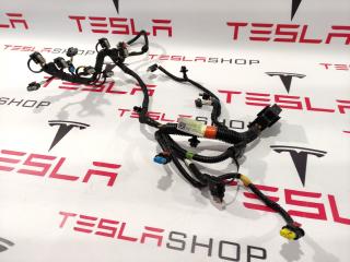 проводка подкапотная Tesla Model Y 1 поколение 2020, 2489056-00-B