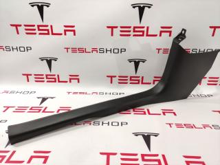 Накладка стойки А Tesla Model 3 1 поколение 2019, 1086290-00-G