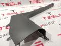 Накладка стойки А Tesla Model 3 1 поколение 2019, 1086290-00-G - фото №5