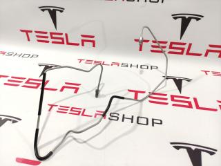 трубка тормозная Tesla Model 3 1 поколение 2020, 1044712-00-D