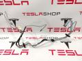 трубка тормозная Tesla Model 3 1 поколение 2020, 1044712-00-D - фото №4