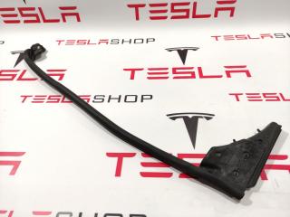 уплотнитель двери Tesla Model S 1 поколение (2012 - 2016), 1005420-00-D