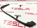 уплотнитель двери Tesla Model S 1 поколение (2012 - 2016), 1005420-00-D - фото №3