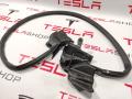 уплотнитель двери Tesla Model S 1 поколение (2012 - 2016), 6009594-00-D - фото №3