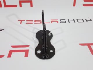 петля замка капота Tesla Model S 1 поколение 2014, 6007202-00-C