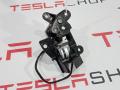 ручка внутренняя передняя левая Tesla Model S 1 поколение [рестайлинг] 2016, 1002973-00-G, 1008436-00-E - фото №4