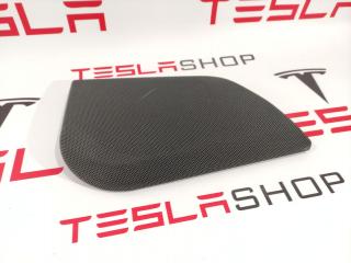 Накладка динамика (сетка) Tesla Model S 1 поколение (2012 - 2016), 1007708-00-A