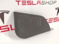 Накладка динамика (сетка) Tesla Model S 1 поколение (2012 - 2016), 1007708-00-A - фото №2
