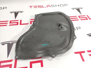 Накладка внутренняя двери Tesla Model S 1 поколение 2014, 1005855-00-E