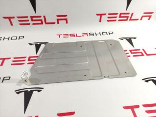 Крышка блока управления панорамным люком Tesla Model S 1 поколение 2014, 1013499-00-F