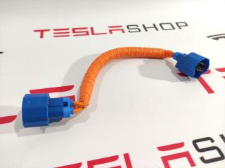 Проводка DCDC конвертера 20A Tesla Model S 1 поколение 2014, 1032804-00-A