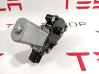 Привод (моторчик) люка Tesla Model S 1 поколение 2014, 1006361-00-B