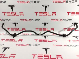 стабилизатор подвески задний Tesla Model S 1 поколение [рестайлинг] 2016, 1043961-00-B