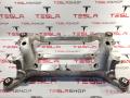 балка подвески задняя Tesla Model S 1 поколение [рестайлинг] 2016, 1009826-00-A, 6007012-00-J - фото №9
