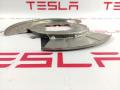 защитный кожух тормозного механизма Tesla Model S 1 поколение [рестайлинг] 2016, 6006433-00-A - фото №4