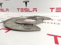 защитный кожух тормозного механизма Tesla Model S 1 поколение [рестайлинг] 2016, 6006432-00-A - фото №4