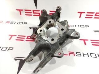 кулак задний левый Tesla Model S 1 поколение [рестайлинг] 2016, 1058539-00-B