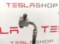 шланг тормозной заднего правого Tesla Model S 1 поколение 2014, 6006357-00-D, 6008135-00-E - фото №2