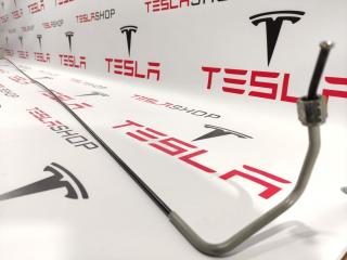 трубка тормозная Tesla Model S 1 поколение 2014, 6008136-00-B