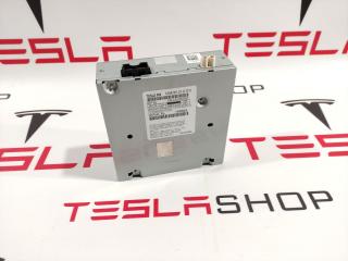 Радио FM/HD/XM Tesla Model S 1 поколение [рестайлинг] 2016, 1004787-01-E