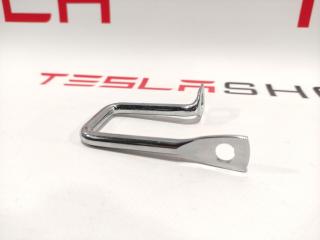 Петля фиксации сидений Tesla Model S 1 поколение [рестайлинг] 2016