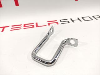 Петля фиксации сидений Tesla Model S 1 поколение [рестайлинг] 2016