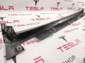 Накладка порога рокерной панели Tesla Model X 1 поколение 2016, 1034219-00-B - фото №6