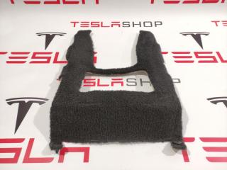 Коврик кронштейна центральной консоли Tesla Model X 1 поколение 2016, 1072407-00-A