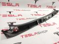 Облицовка проема багажника Tesla Model X 1 поколение 2016, 1047885-00-C, 1047885-00-A - фото №5