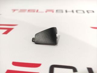 Заглушка пластиковая карты двери Tesla Model 3 1 поколение (2017 - 2025), 1110194-00-E