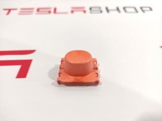 Крепление высоковольтной шины основной батареи Tesla Model S 1 поколение [рестайлинг] 2016, 1052252-00-C