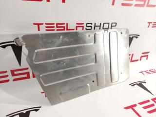 Крышка блока управления панорамным люком Tesla Model S 1 поколение [рестайлинг] 2016, 1013499-00-F