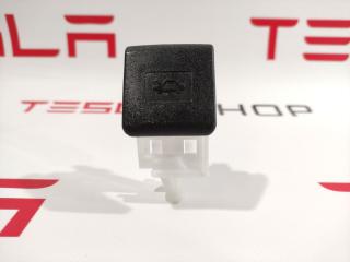 захватный крюк капота Tesla Model S 1 поколение 2016, 6009132-00-A
