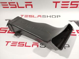 Воздуховод стойки С Tesla Model X 1 поколение 2016, 1062032-00-A