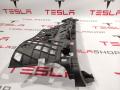 Кронштейн обшивки багажного отделения Tesla Model X 1 поколение 2016, 1048065-00-D - фото №4