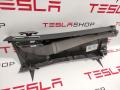 Накладка стойки B, внутренняя Tesla Model X 1 поколение 2016, 1035967-00-E, 1035974-00-C, 1052875-00-C - фото №5