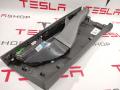 Накладка стойки B, внутренняя Tesla Model X 1 поколение 2016, 1035967-00-E, 1035974-00-C, 1052875-00-C - фото №7