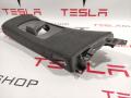 Накладка стойки B, внутренняя Tesla Model X 1 поколение 2016, 103591-04-C - фото №4