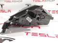 бардачок Tesla Model X 1 поколение 2016, 1003327-01-M - фото №4