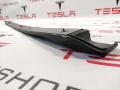 накладка двери (крышки) багажника Tesla Model X 1 поколение 2016, 104136400G, 1048511-00-C - фото №8