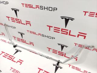 Патрубок охлаждения основной батареи Tesla Model X 1 поколение 2016, 1018474-00-C