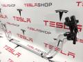 Патрубок охлаждения основной батареи Tesla Model X 1 поколение 2016, 1018474-00-C - фото №4