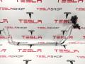 Патрубок охлаждения основной батареи Tesla Model X 1 поколение 2016, 1018474-00-C - фото №4