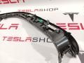 Накладка проема подъемной задней двери Tesla Model X 1 поколение 2016, 1059950-00-F, 1060087-00- - фото №5