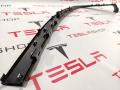 Накладка проема подъемной задней двери Tesla Model X 1 поколение 2016, 1059950-00-F, 1060087-00- - фото №7
